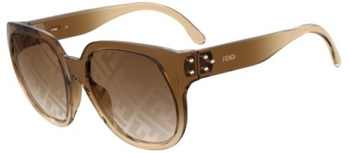 Fendi FENDI DAWN FF 0403/G/S 09Q/EB A